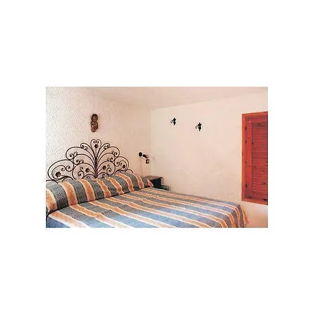 Biancaneve Apartamento