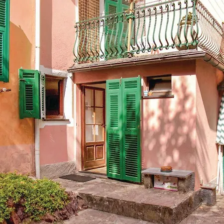 Appartamento Biancaneve Levanto