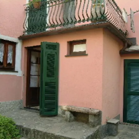 Biancaneve Apartamento